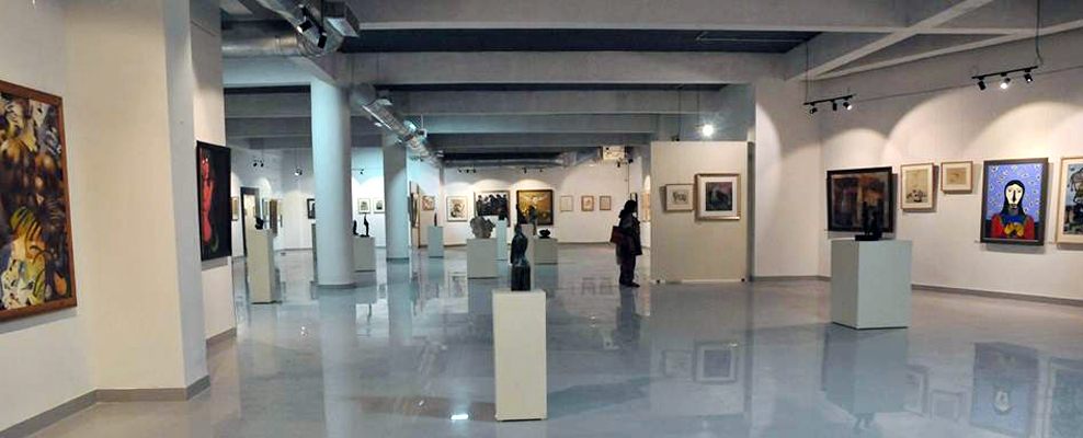 Arts Acre