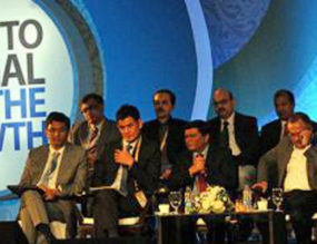 The Third Bengal Global Business Summit
