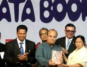 International Kolkata Book Fair 2017