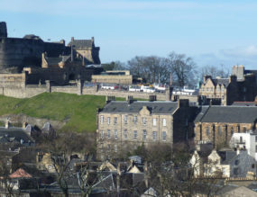 Fascinating Scotland – Edinburgh Castle