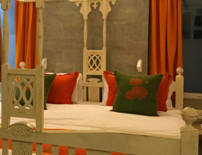 A Quiet Boutique Bed n Breakfast You Will Fall in Love With