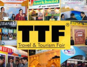 Travel And Tourism Fair Kolkata. Time To Plan, Pack and Go