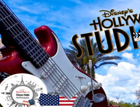 Visit to the Disney’s Hollywood Studios: A Memory Worth Retaining!