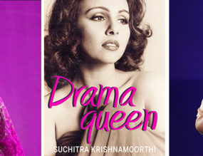 Reviewing Drama Queen – A Review
