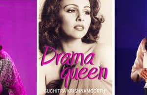 Reviewing Drama Queen – A Review