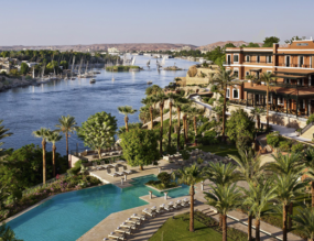 Nile River Cruise Overview: Egypt and Its Famous Antiquities