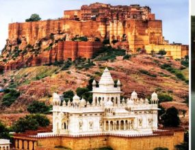 Jodhpur: The Perfect Flavor Of Tradition