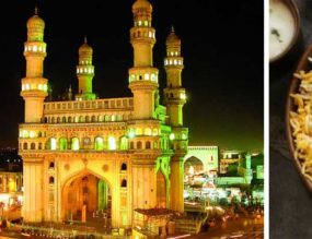 Hyderabad - The Pearl City