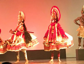 Belief Is Power – a Powerful Dance Recital in Praise of Lord Hanuman