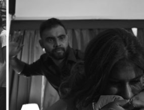 Areet Roy Chowdhury Cogently Portrays Gender Discrimination Through His Camera Lens
