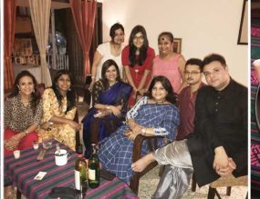 Sharmila's Dinner Pop-Ups – A Best Seller
