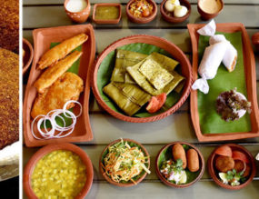 Bengali Cuisine In Our Millennium City-Gurgaon!