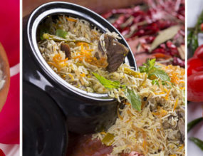 The Royal Cuisine Of The Rampur Nawabs Comes To The Westin Kolkata Rajarhat