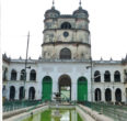 The Historical Hooghly Imambara