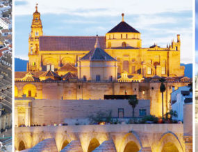 The Mosque - Cathedral Of Cordoba