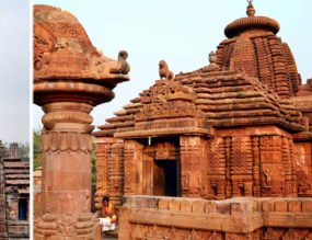 The Lost Magic of Temple City, Bhubaneshwar