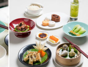 Yauatcha Introduces The ‘Supreme Sunday Brunch’ From 12 Noon To 6 Pm
