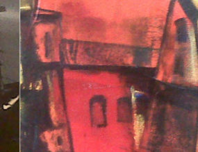 Get Your Very Own Beautiful Paresh Maity Work at Gallery K2