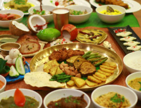 Poila Boisakh At The Stadel Features An Extensive Bengali Spread