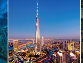 Experience The New Dubai’s Top Attractions In 36 Hours With The Stopover Pass