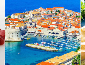 Dubrovnik-5 Things To Know Before You Travel There