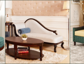 Flipkart Adds A Royal Touch To Your Home; Introduces Furniture By House Of Pataudi
