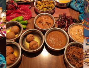 Indulge In The Royal Flavors Of Shekhawati Cuisine At The Westin Kolkata Rajarhat