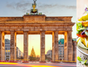 6 Things You Must Do In Berlin