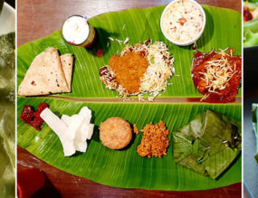 Migrant Cuisines of Kolkata − The Parsi Patra niMacchi (Fish steamed in banana leaves)