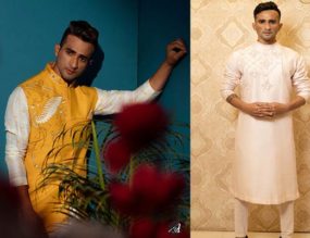 This Diwali, Embrace Style And Celebrate Like Never Before
