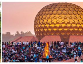 Auroville – A Trip That Changed the Way I Travel