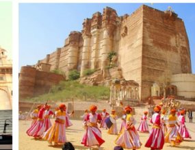 A Romance Called Rajasthan – Part 4
