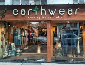 Earthwear Added Another Feather To Its Hat