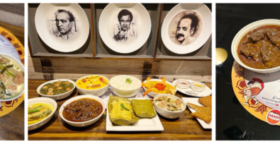 Saradin Restaurant Announces Exclusive Pujo Special Menu Launch
