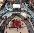 Best shopping malls to explore in Kolkata