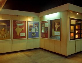 5 Must visit Museums in Kolkata