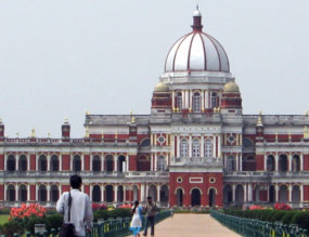 ALSO WORTH VISITING IN WEST BENGAL