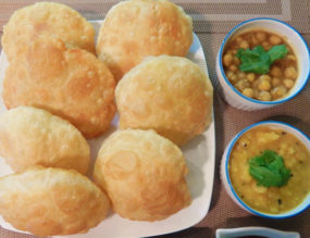 The Humble Kachori and Its Multiple Love Interests
