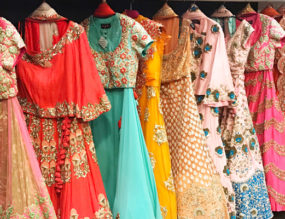 Pooja Shroff’s Pop-Up Sale on Amazing Clothes was a True Winner
