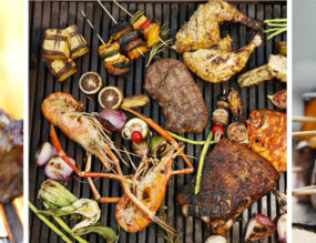 Barbecue And Grill Festival at JW Marriott Kolkata