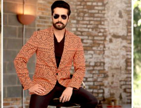 Surbhi Pansari – Stylishly Tailored Designer Wear