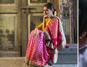 Celebrate Mother’s Day With Naina Jain Designs