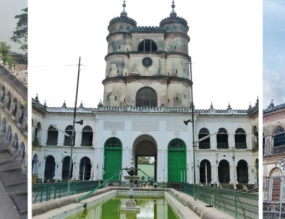 The Historical Hooghly Imambara
