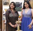 Rituparna Sengupta unveils the Varda Goenka - Diagold Collection