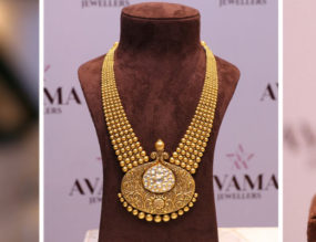Mastering the Art of  Arresting Jewelry −Avama Jewelers