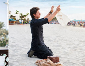 Shah Rukh Khan Reveals Dubai’s Unknown Gems