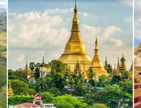 Myanmar And Its Fabulous Treasure Chest – A Sheer Delight! Part 3