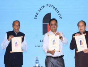 Newly Launched SPK Jain Futuristic Academy To Redefine Academic Learning