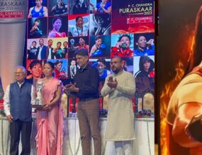 P.C. Chandra Group Felicitates MC Mary Kom, India’s Leading Sporting Superstar