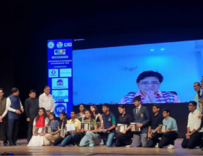 JITO Meritorious Jain Students Felicitation Programme